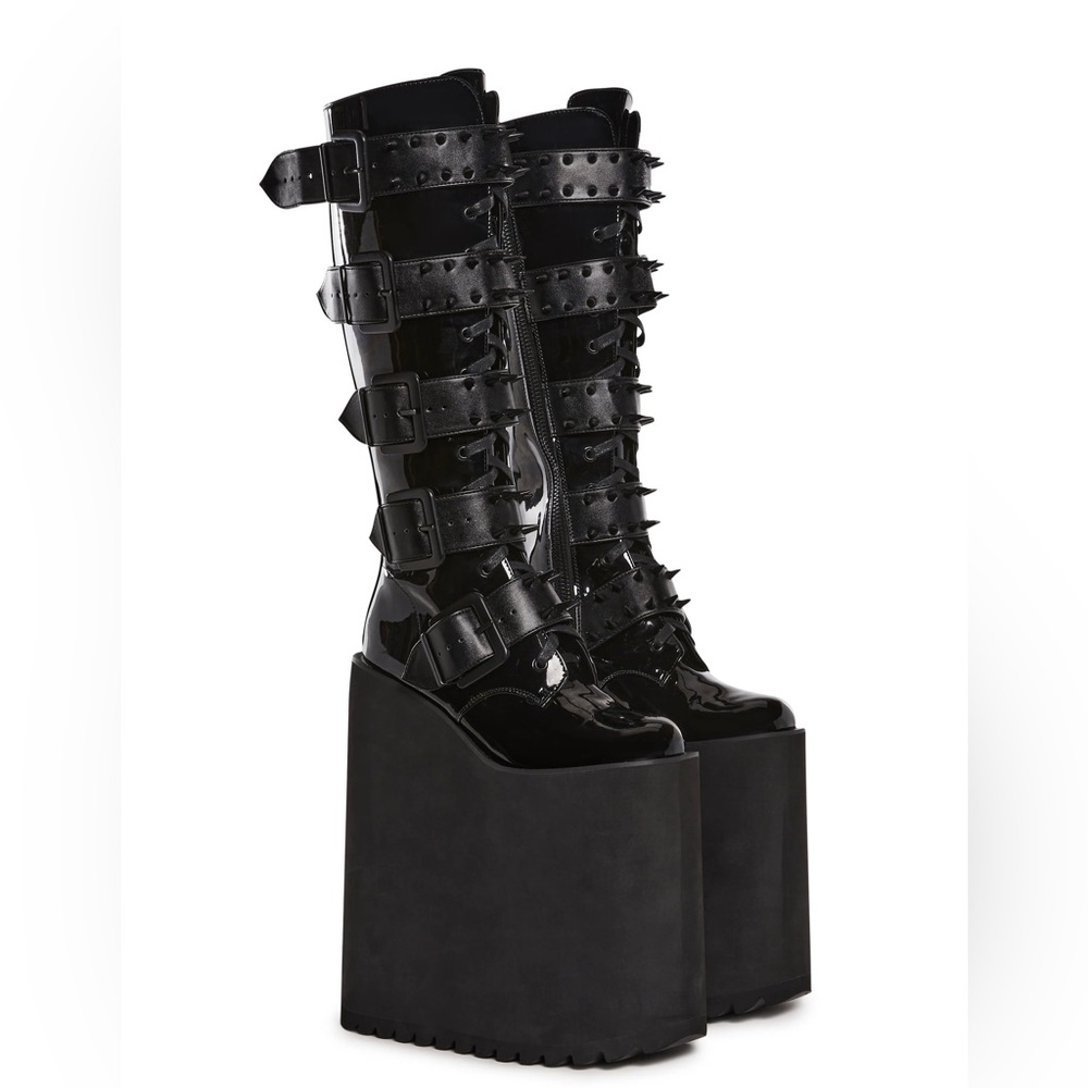 10 inch platforms TRADE ONLY